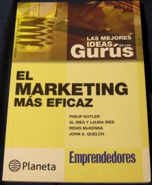 EL MARKETING MAS EFICAZ